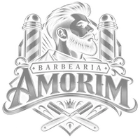 Barbearia Amorim