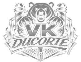 VK Ducorte